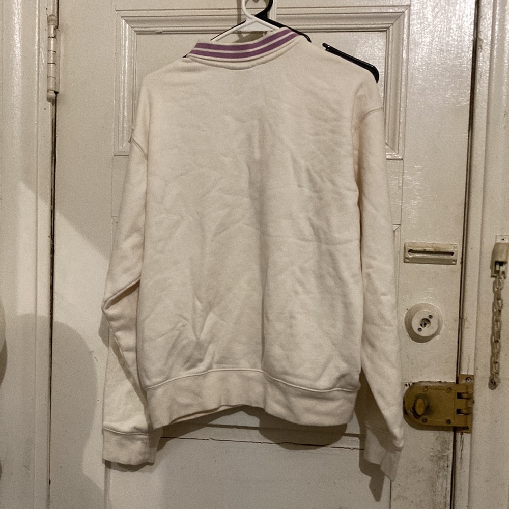 Cream sweater - Picture 3 of 3